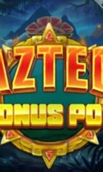 Aztec Bonus Pot