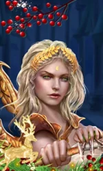 Demi Gods 4 CE