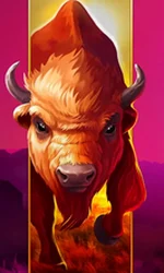 Big Wild Buffalo