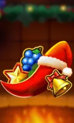 Hot Chilli Bells 100
