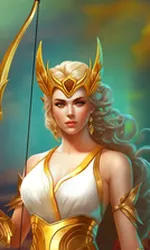 Bow of Artemis
