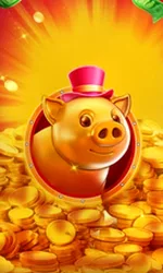 Rich Piggies 2: Bonus Combo