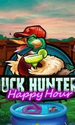 Duck Hunters: Happy Hour