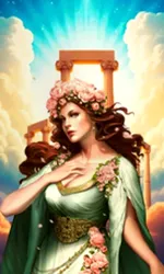 Demi Gods VII