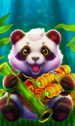 Book of Panda Megaways