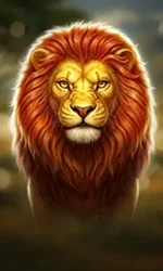 Lion’s Land Hold and Win