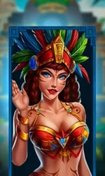 Book of the Priestess Bonus Buy