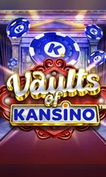 Vaults of Kansino