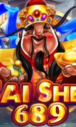 Cai Shen 689
