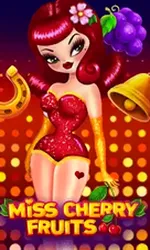 Miss Cherry Fruits