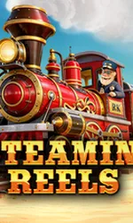 Steamin' Reels