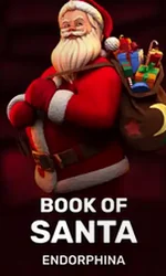 Enes 33,15 € Book of Santa