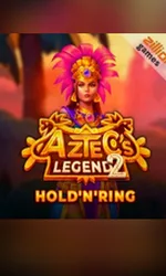 Aztec's Legend 2