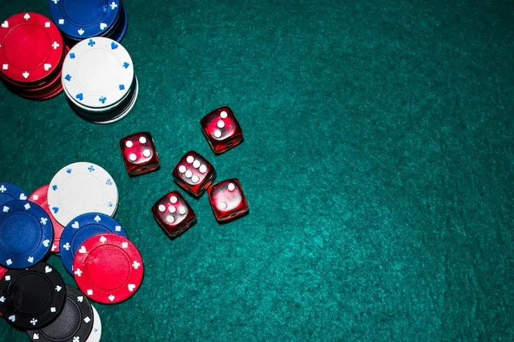 real casino