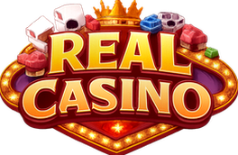 real casino
